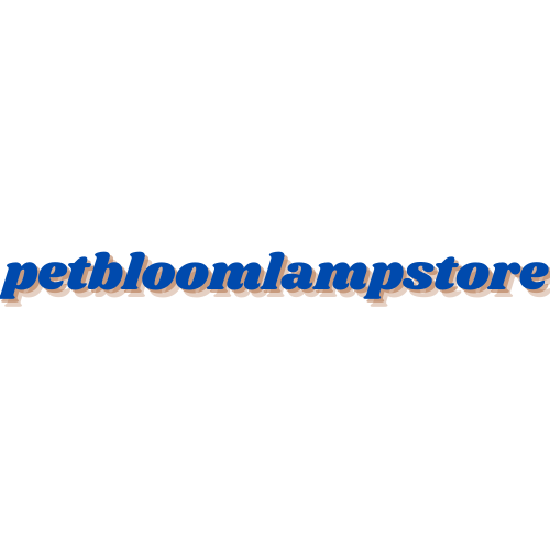 Petbloomlampstore Store